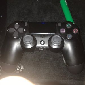 Ps4 remote
